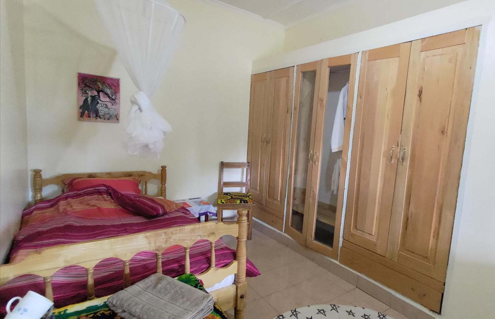 Padre Paradise Narok Luaran gambar
